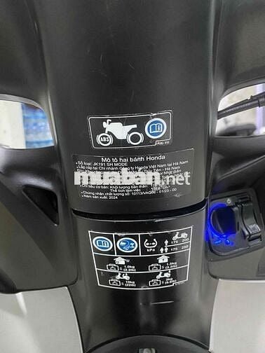 xe odo thấp như moi