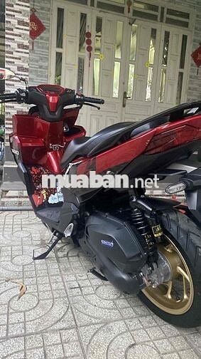 vì công việc chia lại đam mê. xe ít đi giữ kỉ
