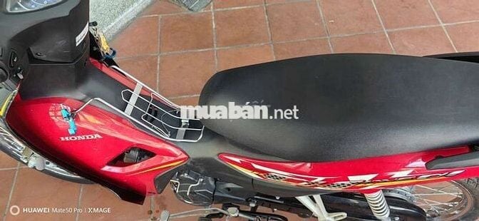 Cần bán wave phiên bản giới hạn