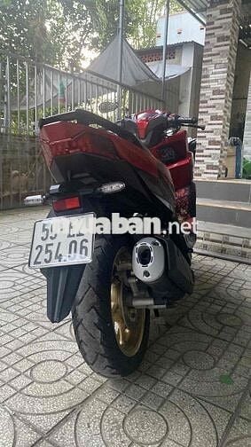 vì công việc chia lại đam mê. xe ít đi giữ kỉ