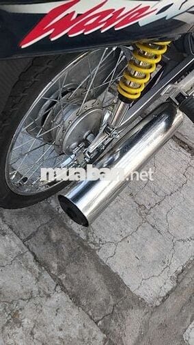 Wave anphal dọn mới,máy chất