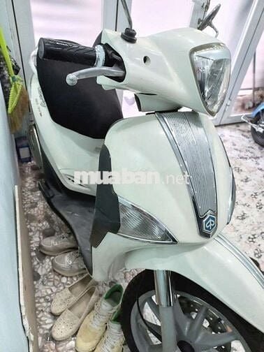 Bán xe Liberty 2014 3vie còn mới