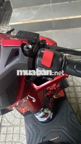 vì công việc chia lại đam mê. xe ít đi giữ kỉ