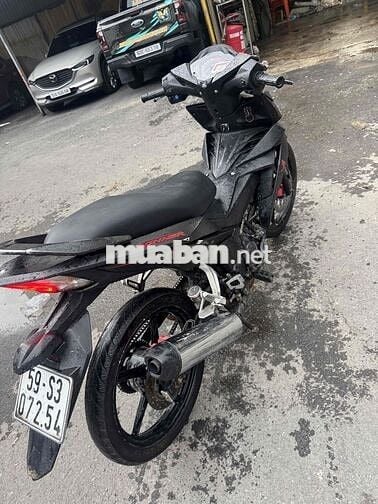 win v1 đen nhám bản đặc biệt BSTP