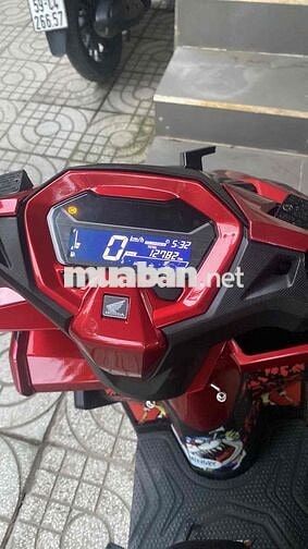 vì công việc chia lại đam mê. xe ít đi giữ kỉ