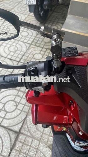 vì công việc chia lại đam mê. xe ít đi giữ kỉ