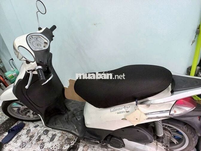 Bán xe Liberty 2014 3vie còn mới