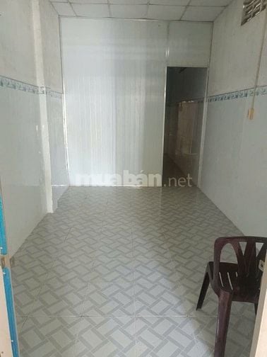 Bán Nhà Chính Chủ đường QL 57 Cách Bến Xe Mỏ Cày Nam 500m