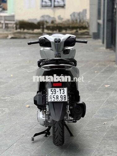 SH 150i CBS 2021 BSTP 65898