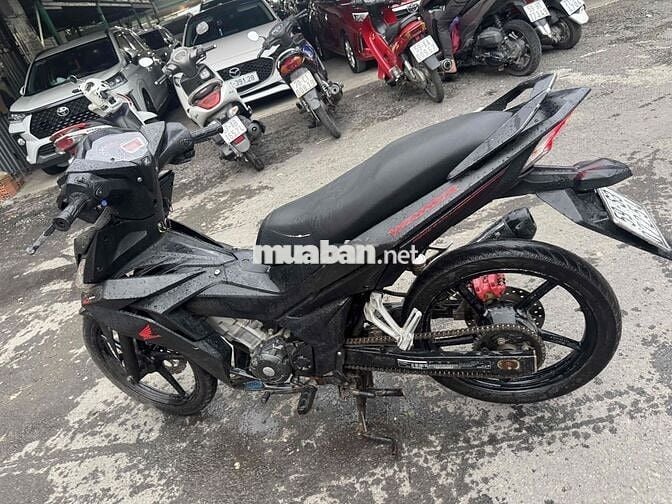 win v1 đen nhám bản đặc biệt BSTP