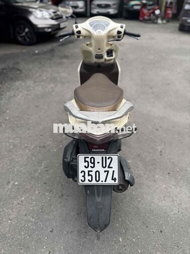 Vison 2019 BSTP khóa ga máy zin