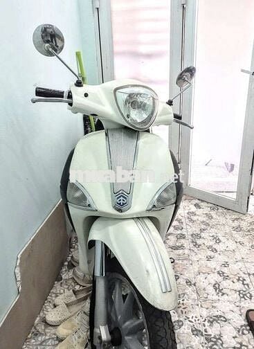 Bán xe Liberty 2014 3vie còn mới