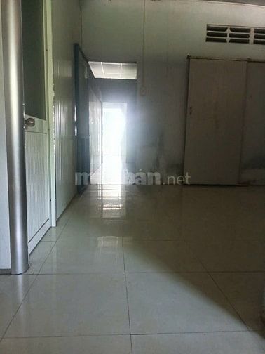 Bán Nhà Chính Chủ đường QL 57 Cách Bến Xe Mỏ Cày Nam 500m