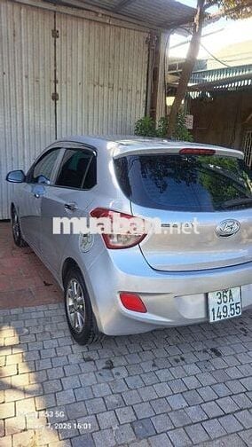 210 2014 Grand 1.0 MT Base - 230000 km