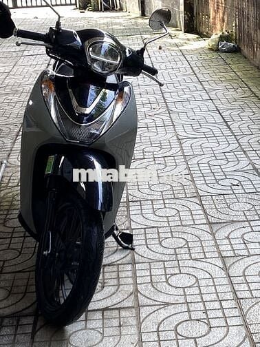 Bán xe sh mode nữ