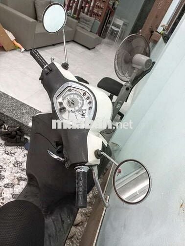 Bán xe Liberty 2014 3vie còn mới