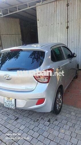 210 2014 Grand 1.0 MT Base - 230000 km