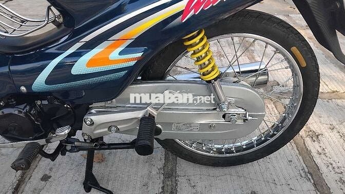 Wave anphal dọn mới,máy chất
