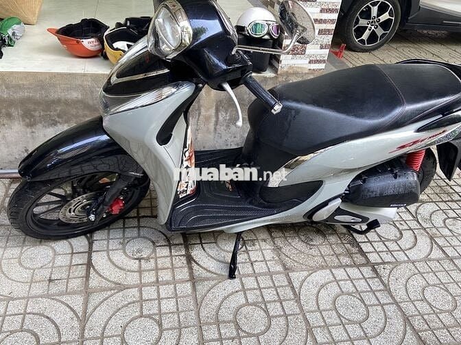 Bán xe sh mode nữ
