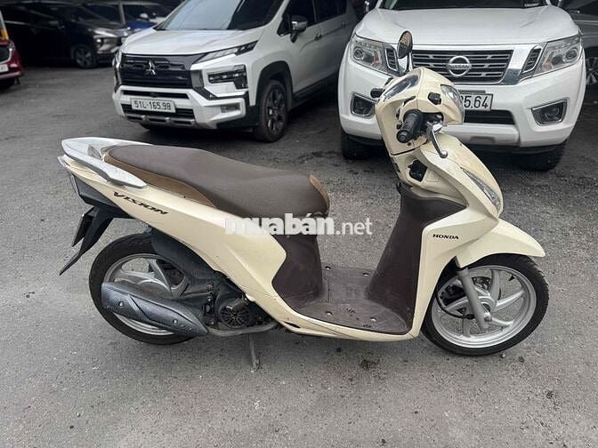 Vison 2019 BSTP khóa ga máy zin