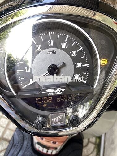 Bán xe sh mode nữ