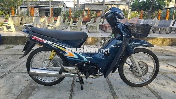 Wave anphal dọn mới,máy chất