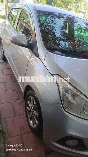 210 2014 Grand 1.0 MT Base - 230000 km