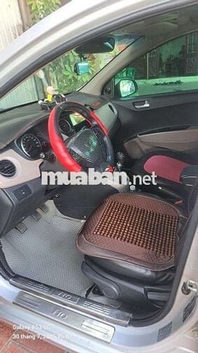 210 2014 Grand 1.0 MT Base - 230000 km
