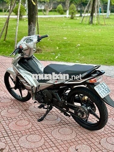 Ex 135 xuống full áo 2010 chính chủ ký