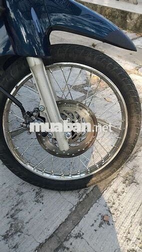 Wave anphal dọn mới,máy chất
