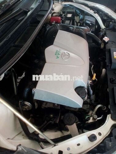 Toyota Vios số sàn đời 2023 - 66000 km