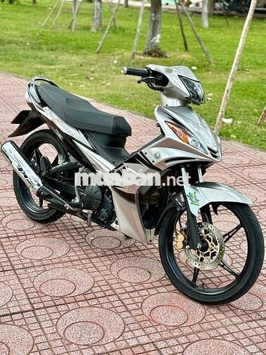 Ex 135 xuống full áo 2010 chính chủ ký