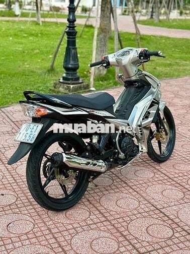 Ex 135 xuống full áo 2010 chính chủ ký