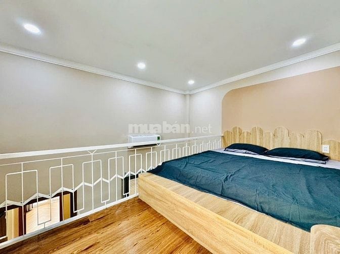 ⭐️Nhà tuyệt đẹp Cao cấp hẻm Đường Số 3, P9, Q.Gò Vấp, vào ở ngay
