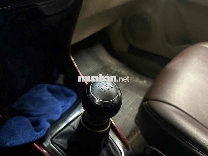 Toyota Vios 2020 1.5E MT - 86000 km