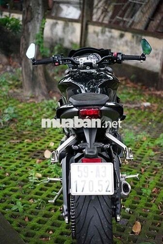 🥹😃TRIUMPH TRIPLE 765 ABS 2018 SIU KENG, CÓ ĐỔI XE