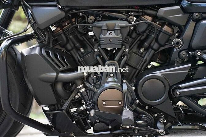 😚🥰HARLEY SPORTSTER S 2021 SIÊU COOL NGẦU