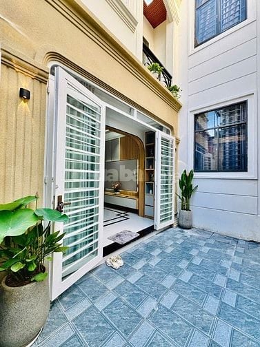 ⭐️Nhà tuyệt đẹp Cao cấp hẻm Đường Số 3, P9, Q.Gò Vấp, vào ở ngay