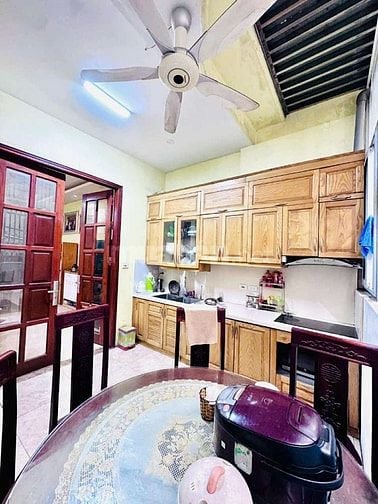 Bán nhà Ngọc Hà, Ba Đình, 60m2, 6t, mt 4.6m, 13.8 tỷ, thang máy ở ngay
