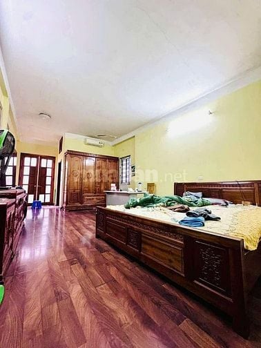 Bán nhà Ngọc Hà, Ba Đình, 60m2, 6t, mt 4.6m, 13.8 tỷ, thang máy ở ngay