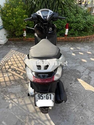 📌 Lead Fi bs 95