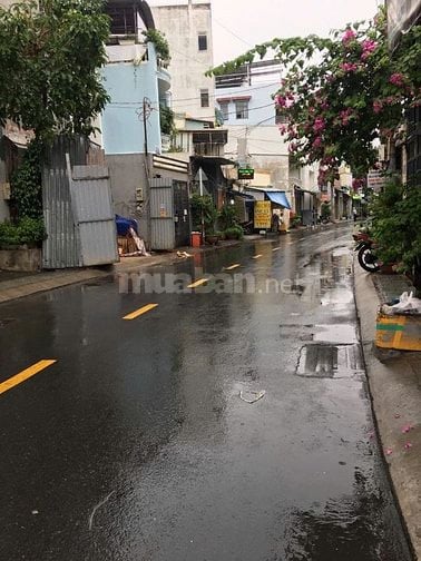 Bán Nhà Mặt Tiền 79 Nguyễn Văn Công Phường 3 Gò Vấp Giá 13.2 Tỷ