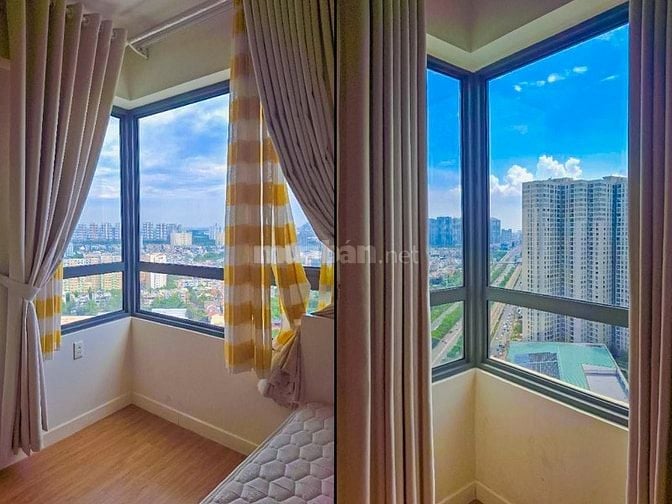 Bán hoặc cho thuê Căn hộ Masteri Thảo Điền tầng cao 3 phòng ngủ 98m2