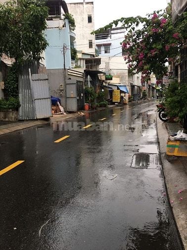 Bán Nhà Mặt Tiền 79 Nguyễn Văn Công Phường 3 Gò Vấp Giá 13.2 Tỷ