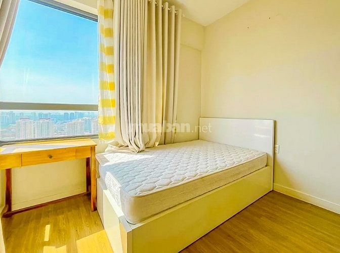 Bán hoặc cho thuê Căn hộ Masteri Thảo Điền tầng cao 3 phòng ngủ 98m2
