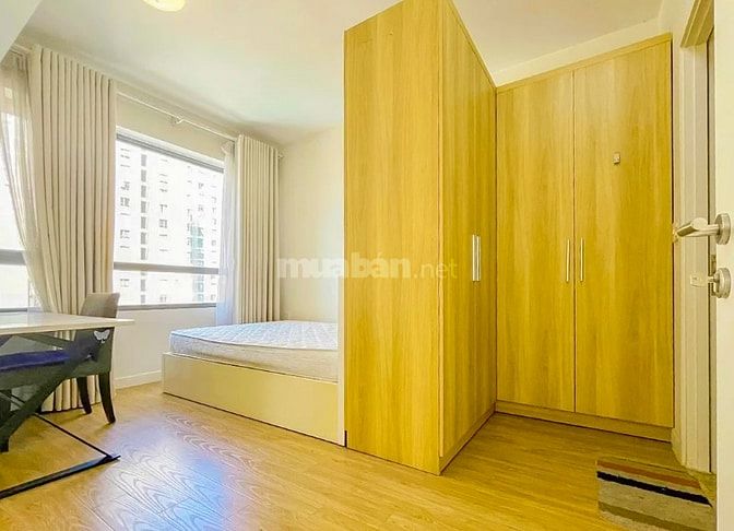 Bán hoặc cho thuê Căn hộ Masteri Thảo Điền tầng cao 3 phòng ngủ 98m2