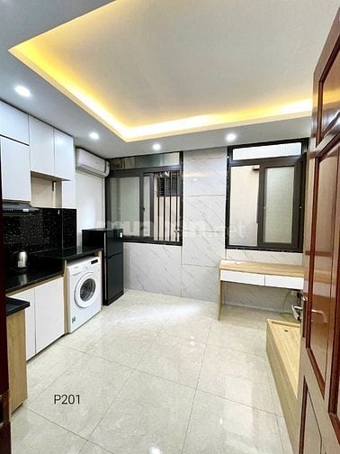 Còn 1P Full đồ Ở NGAY,THANG MÁY, BAN CÔNG, K CHUNG CHỦ Ở THANH XUÂN