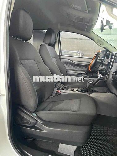 Ford Ranger XLS 2024 – ODO 42.000km – Xe đẹp – Tặn
