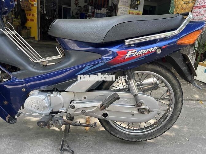 Future nhật