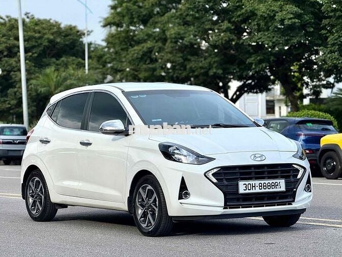 Hyundai Grand i10 1.2 AT 2022